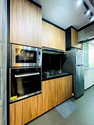 Blk 636B Edgedale Green (Punggol), HDB 4 Rooms #592037041